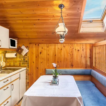 Lisa Suitner Διαμέρισμα *