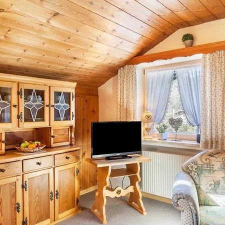 Διαμέρισμα Lisa Suitner