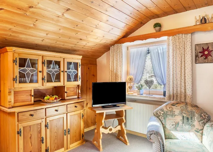 Apartman Lisa Suitner