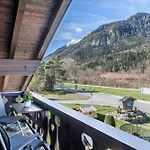 Appartamento Lisa Suitner Mittenwald
