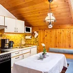 Lisa Suitner Apartamento *