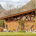 Appartamento Lisa Suitner Mittenwald