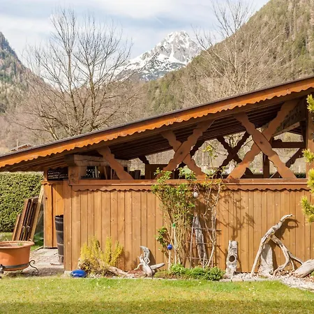 Lisa Suitner Apartment Mittenwald