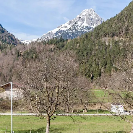 Lisa Suitner Mittenwald