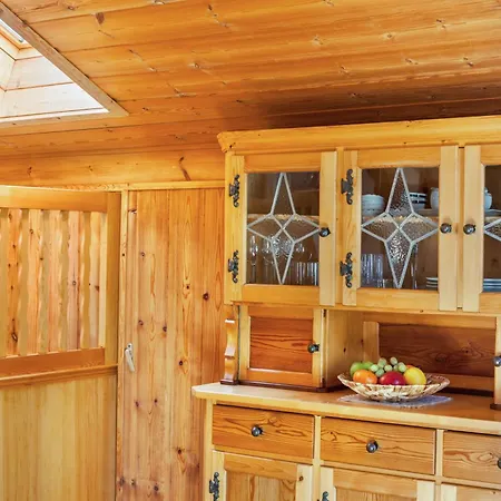 Appartement Lisa Suitner Mittenwald