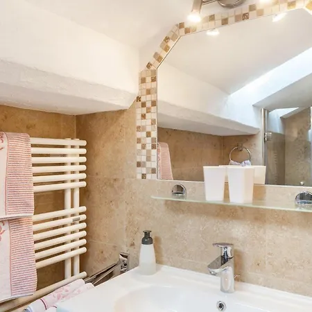 Lisa Suitner Appartement *