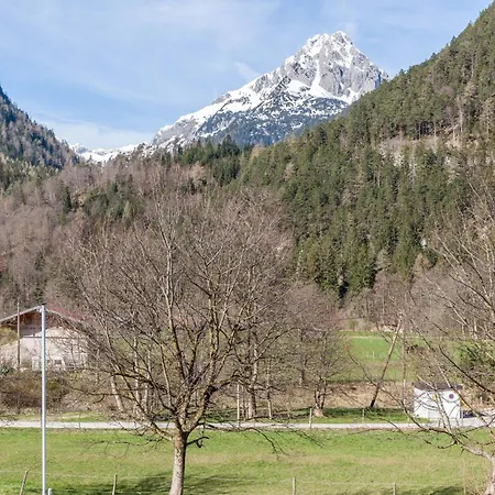 Lisa Suitner * Mittenwald
